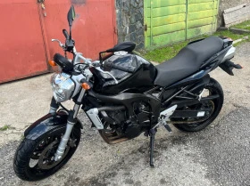 Yamaha FZ6N FZ6N  | Mobile.bg    11