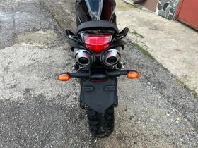 Yamaha FZ6N FZ6N  | Mobile.bg    5