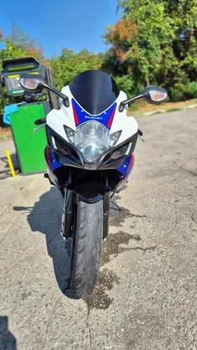 Suzuki Gsxr, снимка 6