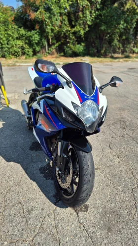 Suzuki Gsxr, снимка 5