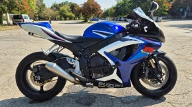 Suzuki Gsxr, снимка 3