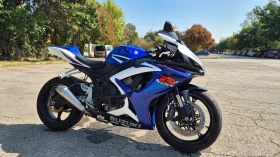     Suzuki Gsxr