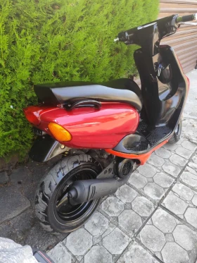 Yamaha Neos 50 | Mobile.bg    9