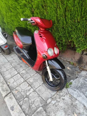 Yamaha Neos 50 | Mobile.bg    2