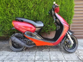 Yamaha Neos 50 | Mobile.bg    3
