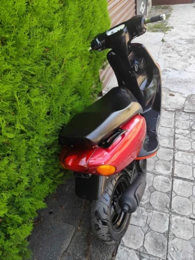 Yamaha Neos 50 | Mobile.bg    7