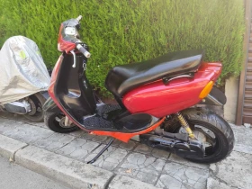 Yamaha Neos 50 | Mobile.bg    4