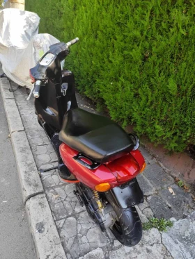 Yamaha Neos 50 | Mobile.bg    8