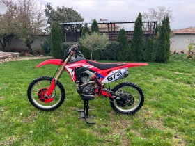 Honda Crf 250RX | Mobile.bg    2