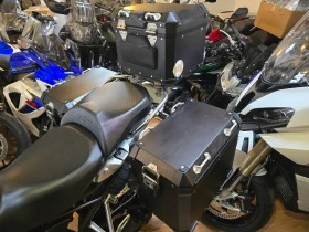 BMW R 1200GS Adventure key less, снимка 5