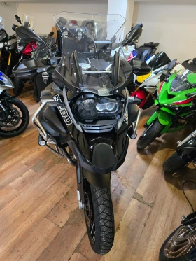BMW R 1200GS Adventure key less, снимка 3