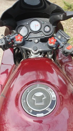 Honda Cbr undefined | Auto.bg — изображение 4