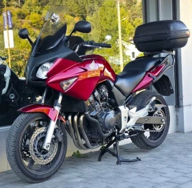 Honda Cbf 600 | Mobile.bg � ����� ������ 2