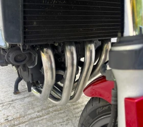 Honda Cbf 600 | Mobile.bg � ����� ������ 8