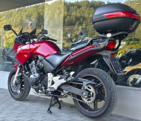 Honda Cbf 600 | Mobile.bg � ����� ������ 6
