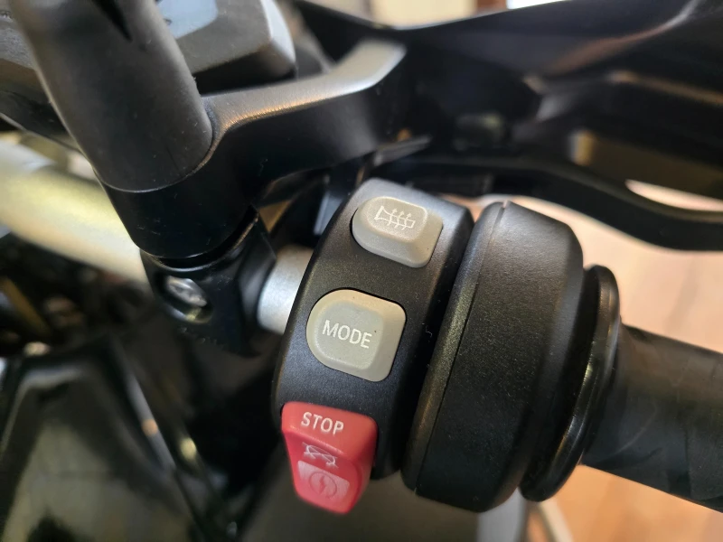 BMW R 1200GS Adventure key less, снимка 8 - Мотоциклети и мототехника - 53387840