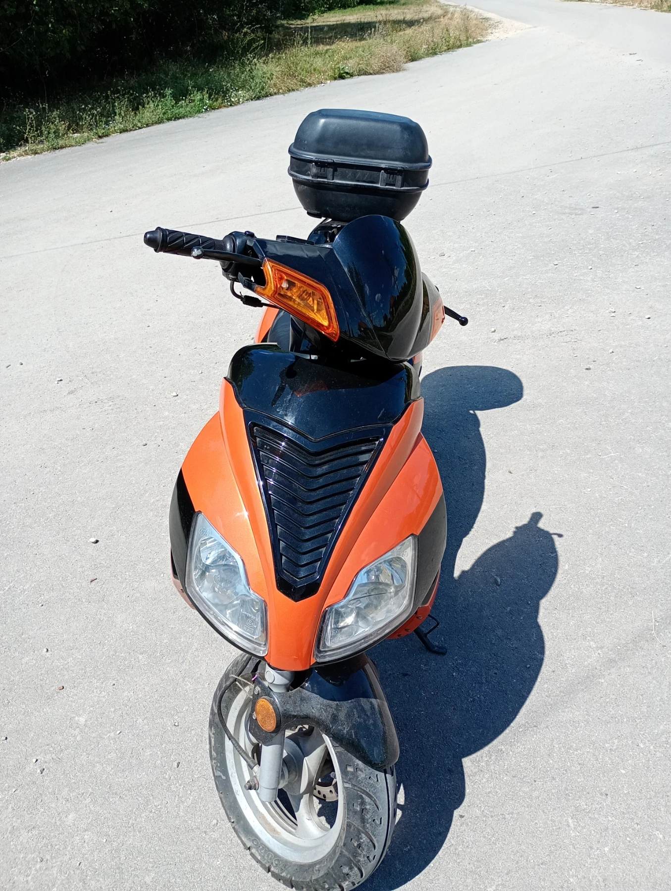 Znen Q ZN50QT, снимка 1