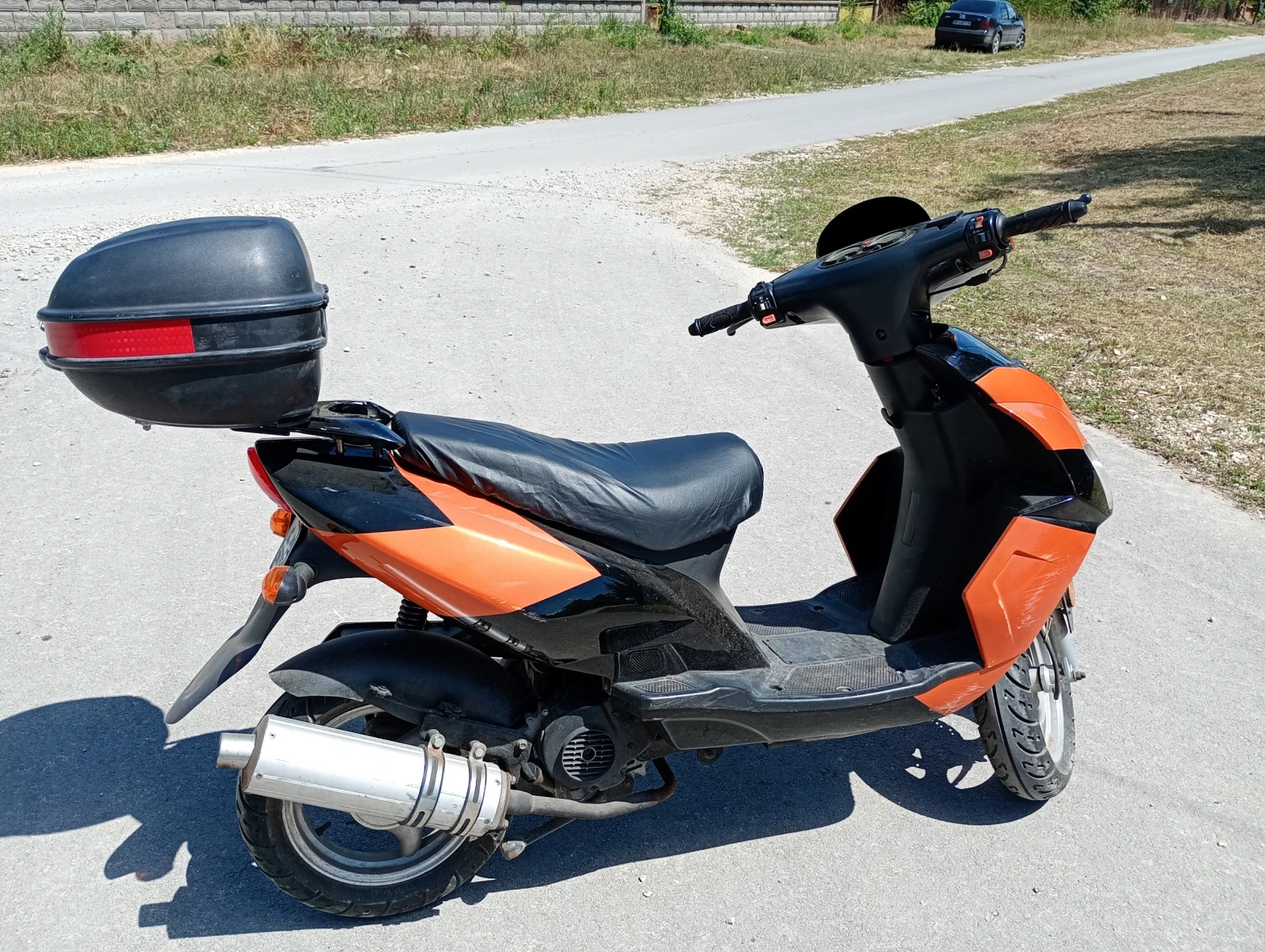 Znen Q ZN50QT - изображение 4