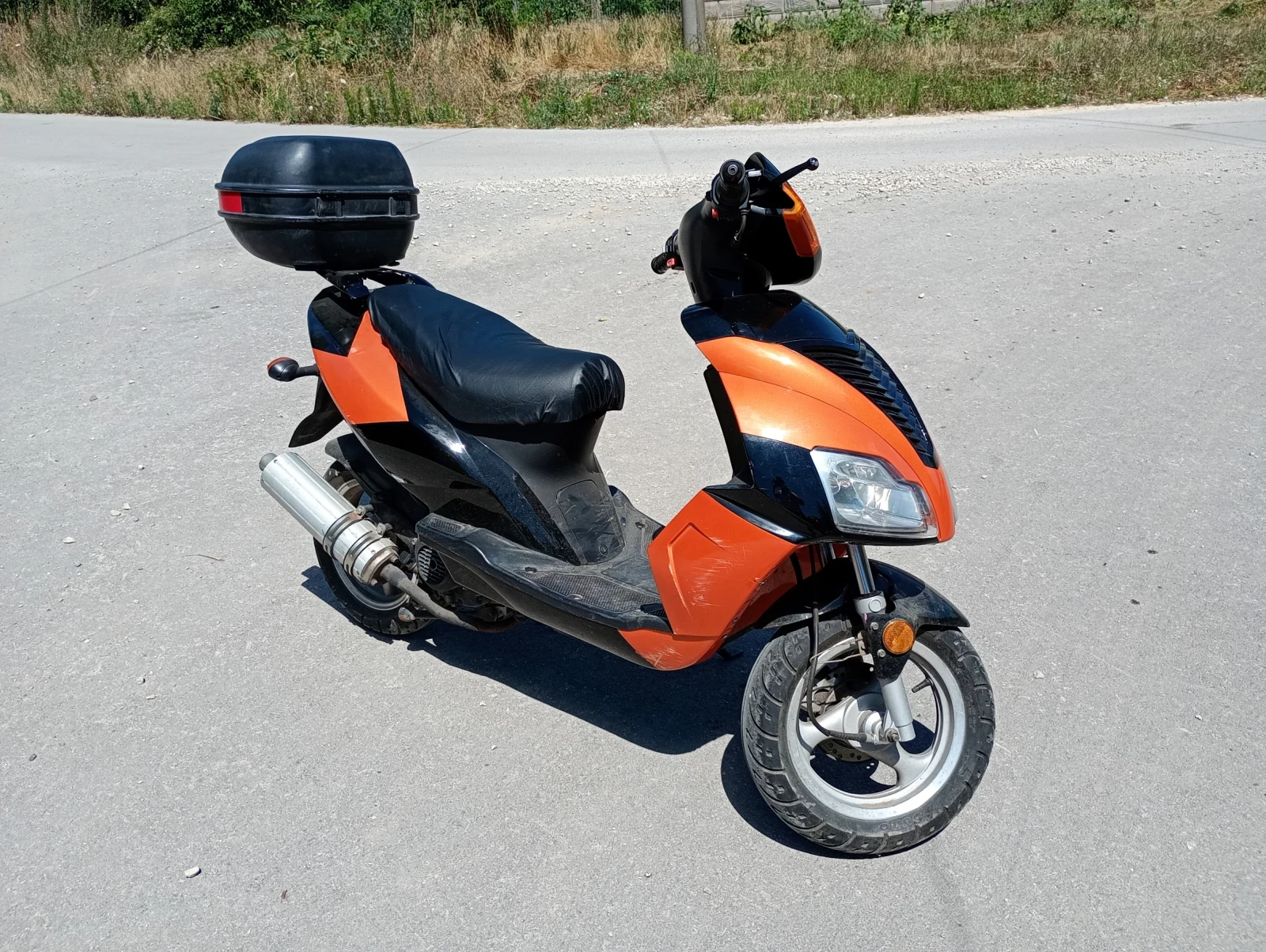 Znen Q ZN50QT - изображение 2