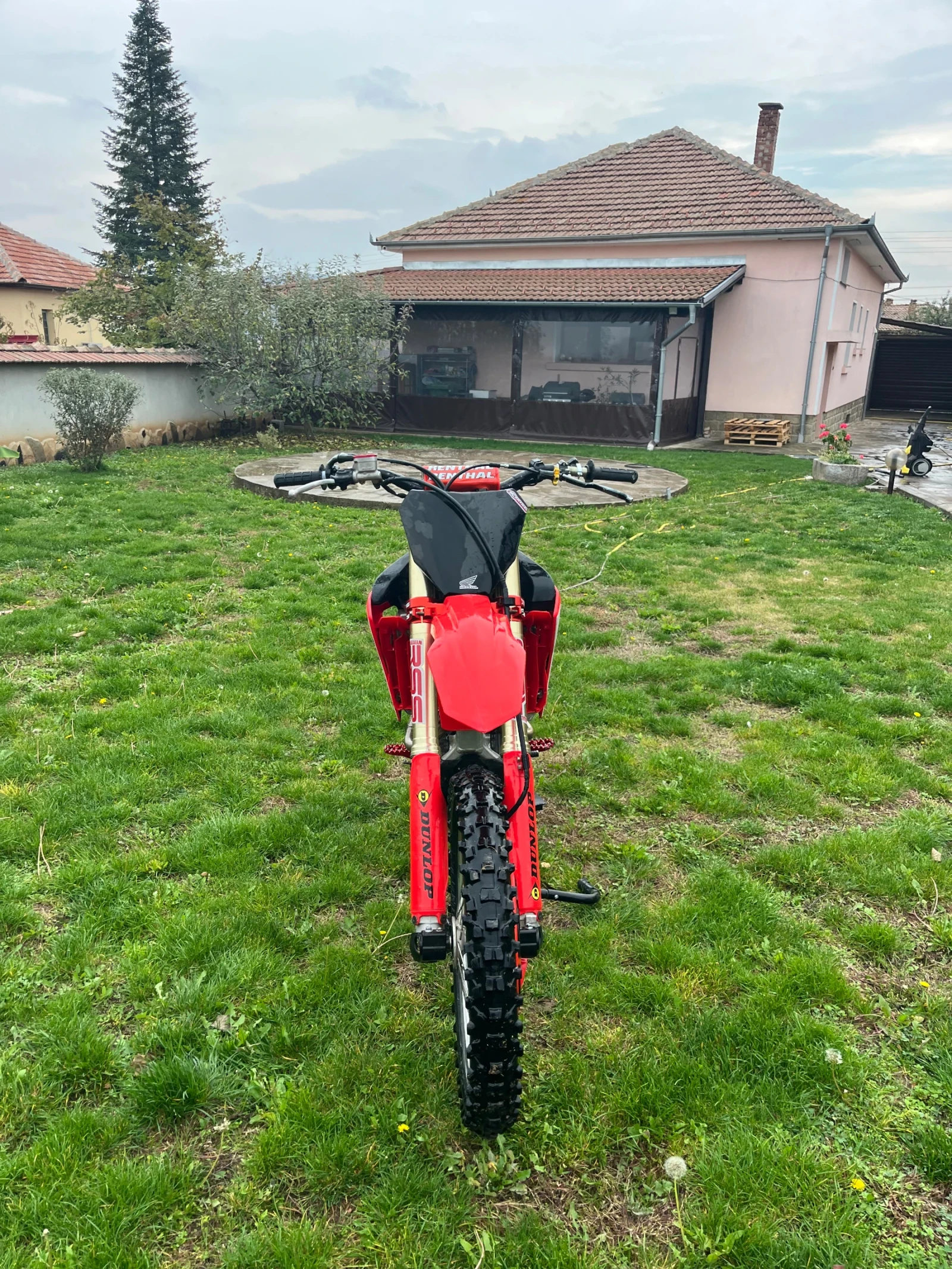 Honda Crf 250RX | Mobile.bg   6