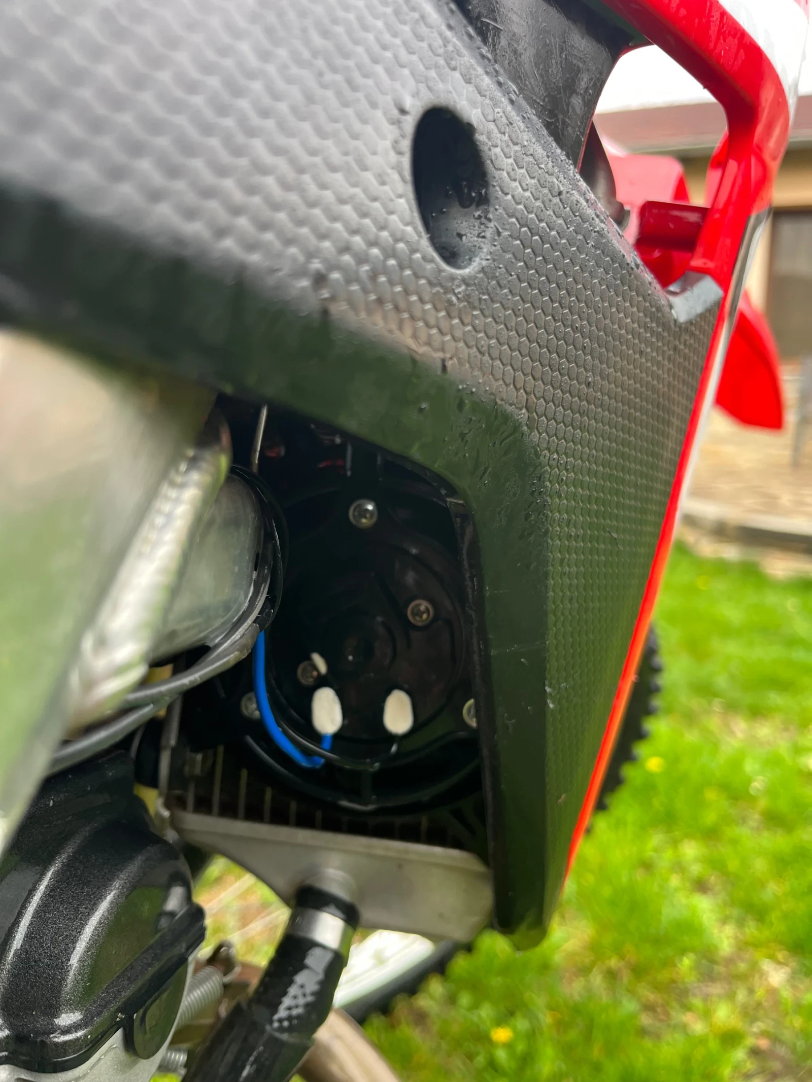 Honda Crf 250RX | Mobile.bg   9