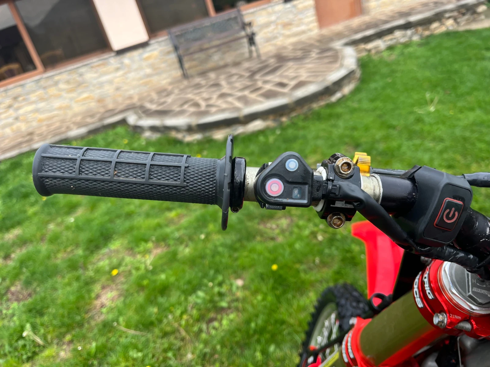 Honda Crf 250RX | Mobile.bg   7