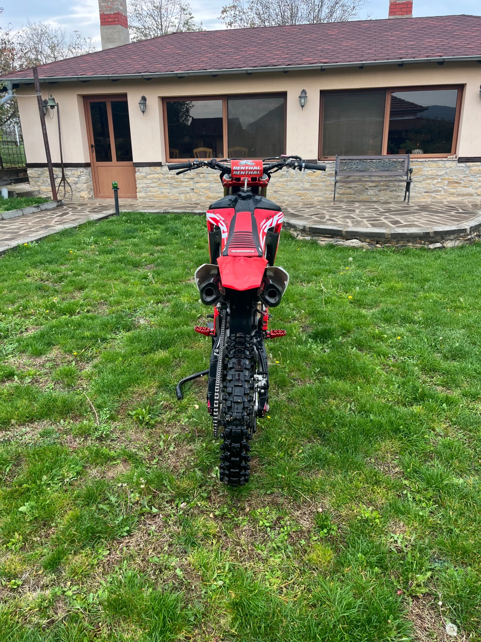 Honda Crf 250RX | Mobile.bg   3