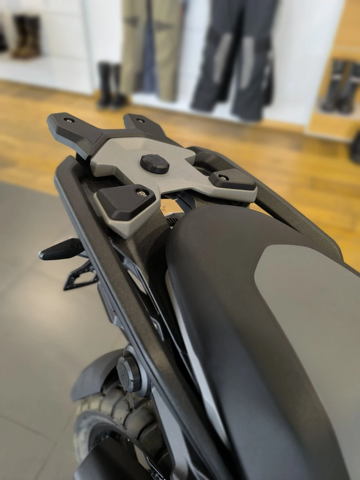 BMW R 1300GS - изображение 6