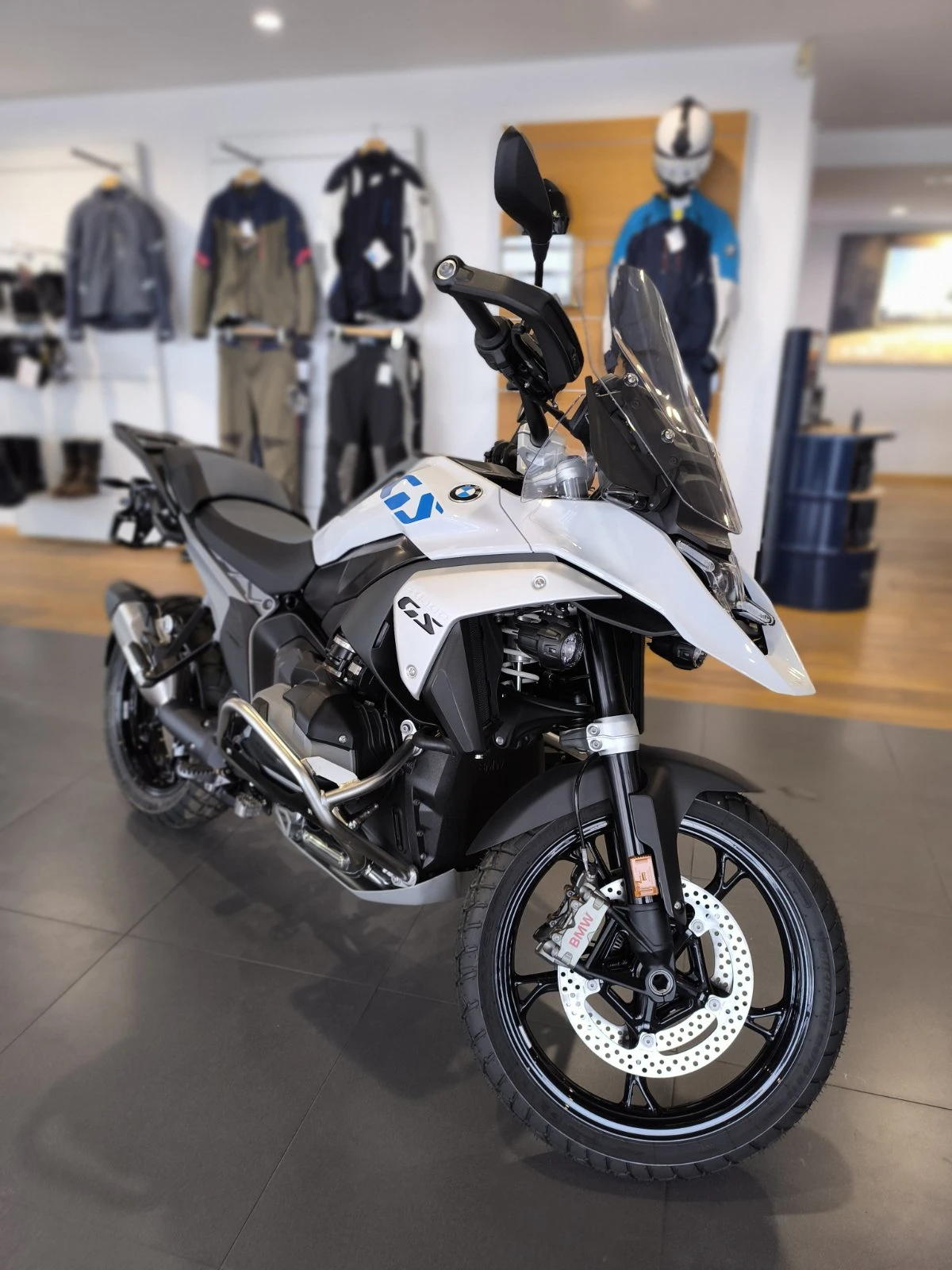BMW R 1300GS | Mobile.bg � ����������� 1