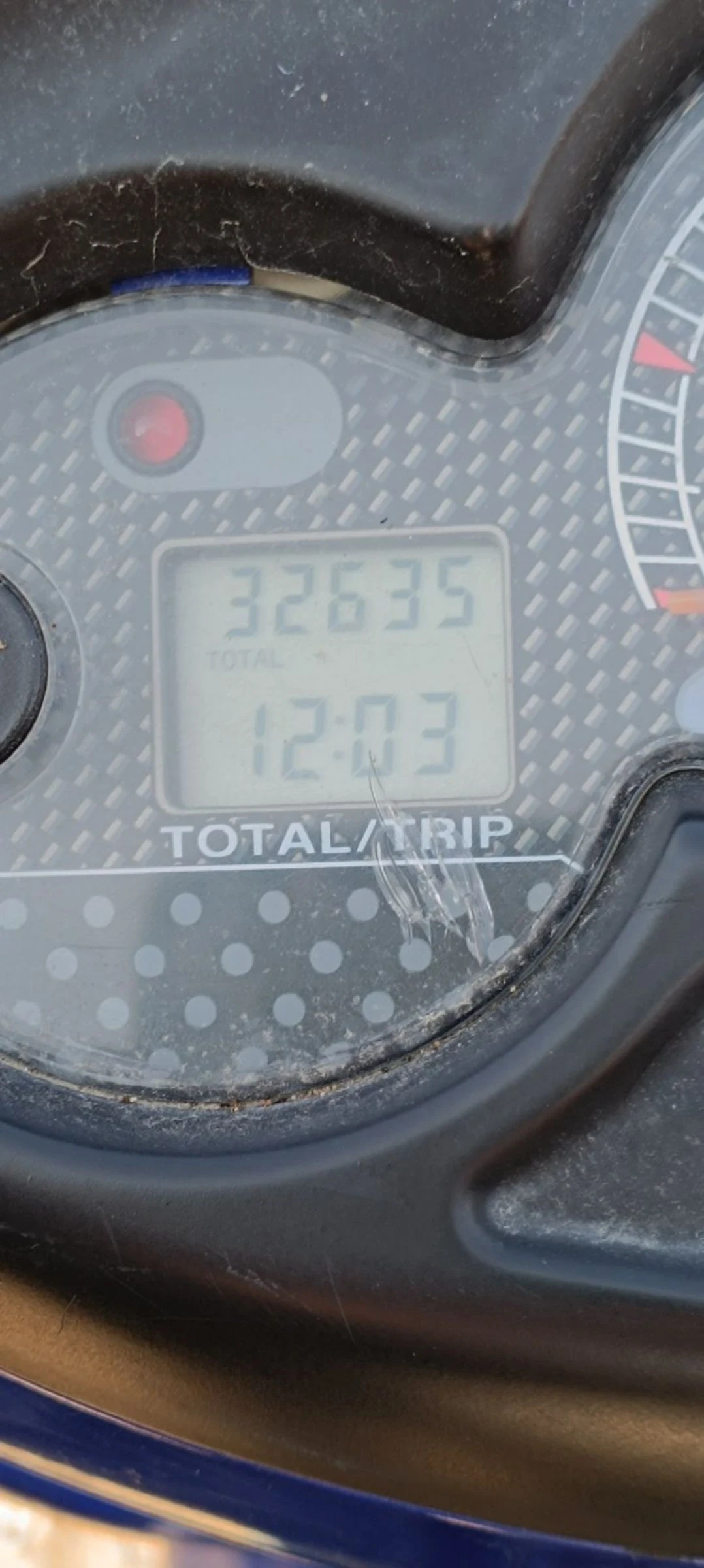 Yamaha Maxter  - изображение 6