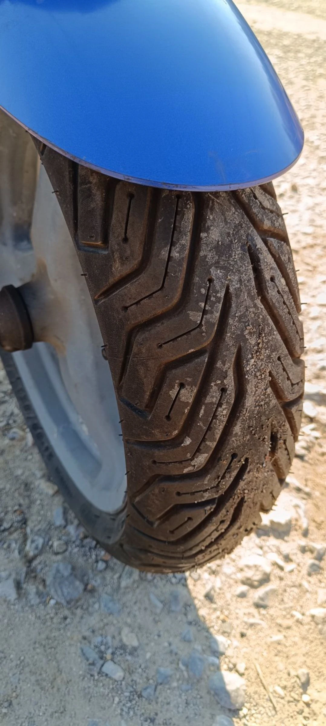 Yamaha Maxter  - изображение 7