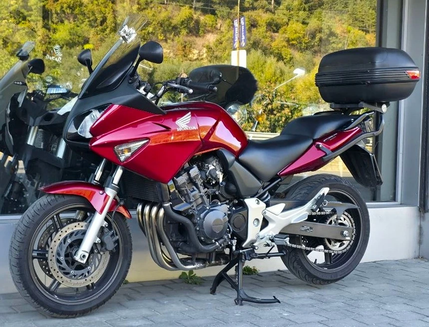 Honda Cbf 600 | Mobile.bg � ����������� 4
