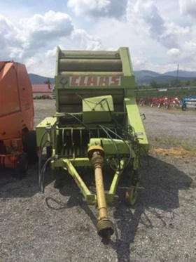 Балировачка Welger RP150, снимка 7