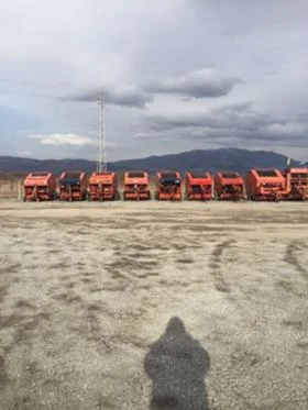 Балировачка Welger RP150, снимка 4