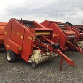 Балировачка Welger RP150, снимка 15