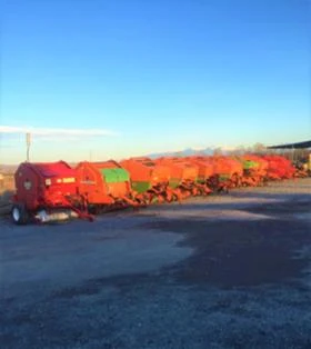 Балировачка Welger RP150, снимка 12