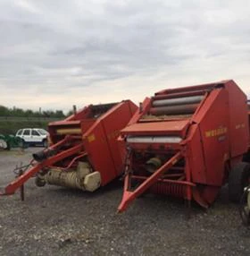 Балировачка Welger RP150, снимка 16