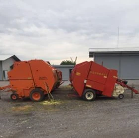 Балировачка Welger RP150, снимка 13