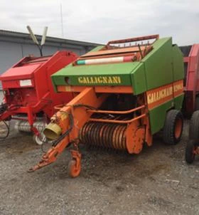 Балировачка Welger RP150, снимка 14