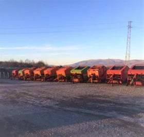 Балировачка Welger RP150, снимка 8