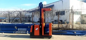 Електрокар BT, снимка 6