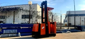 Електрокар BT, снимка 3