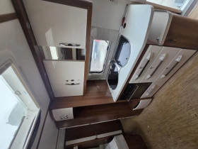 Каравана Hobby, снимка 9