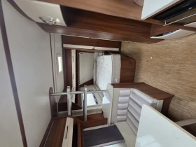 Каравана Hobby, снимка 11