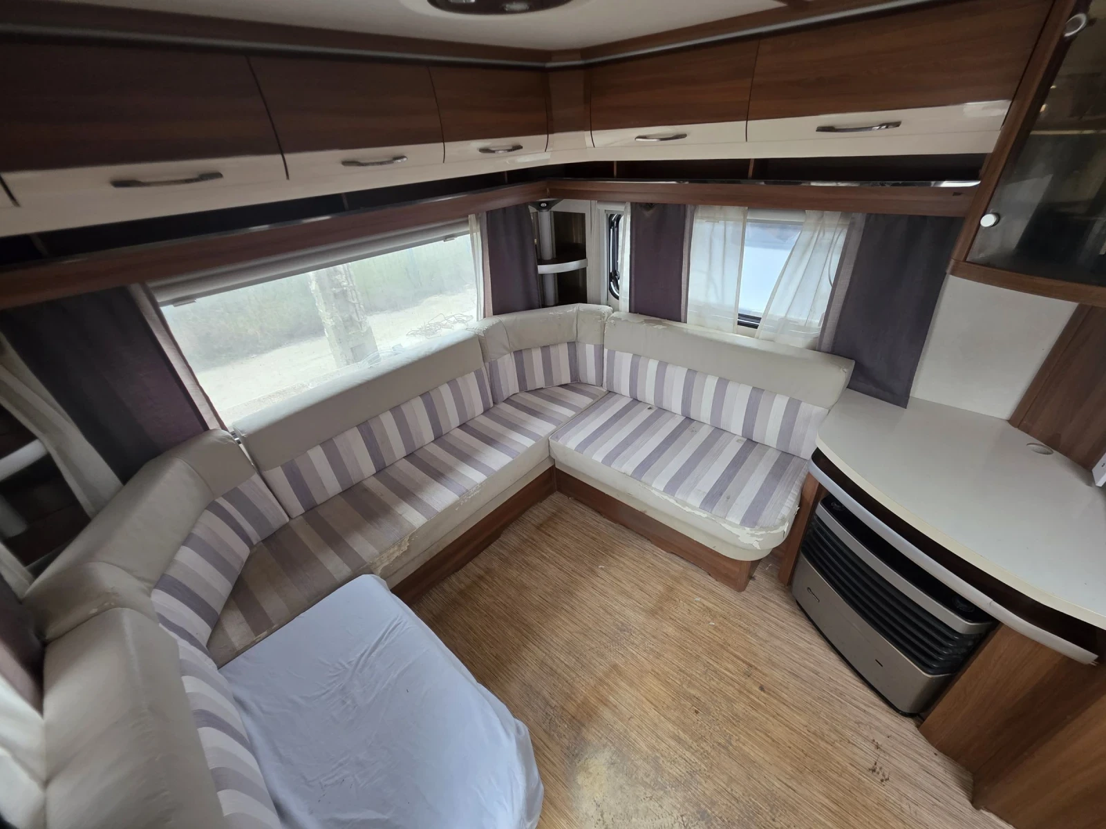 Каравана Hobby  - изображение 8