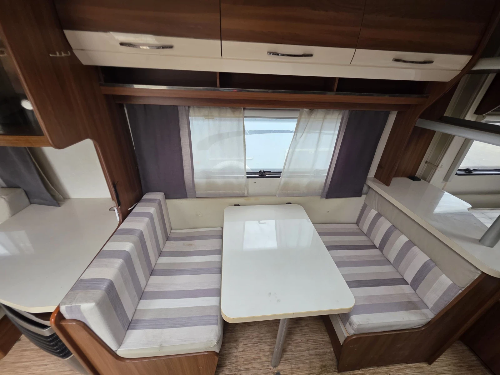 Каравана Hobby  - изображение 10