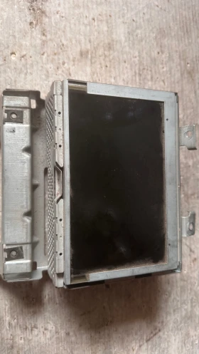 Оригинална Аудио / GPS и видео система за Land Rover Freelander - 6H52-10E958 / 6H52-140060-BA20 / 6