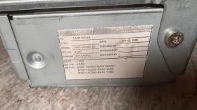 Оригинална Аудио / GPS и видео система за Land Rover Freelander - 6H52-10E958 / 6H52-140060-BA20 / 6, снимка 2 - Части - 52726910