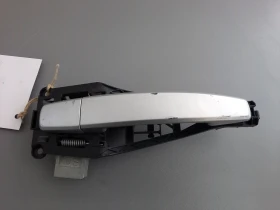 Дръжка врата задна лява Тойота Рав4 (5)