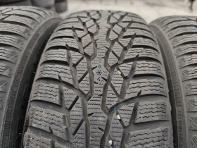 Гуми Зимни 195/65R15, снимка 3